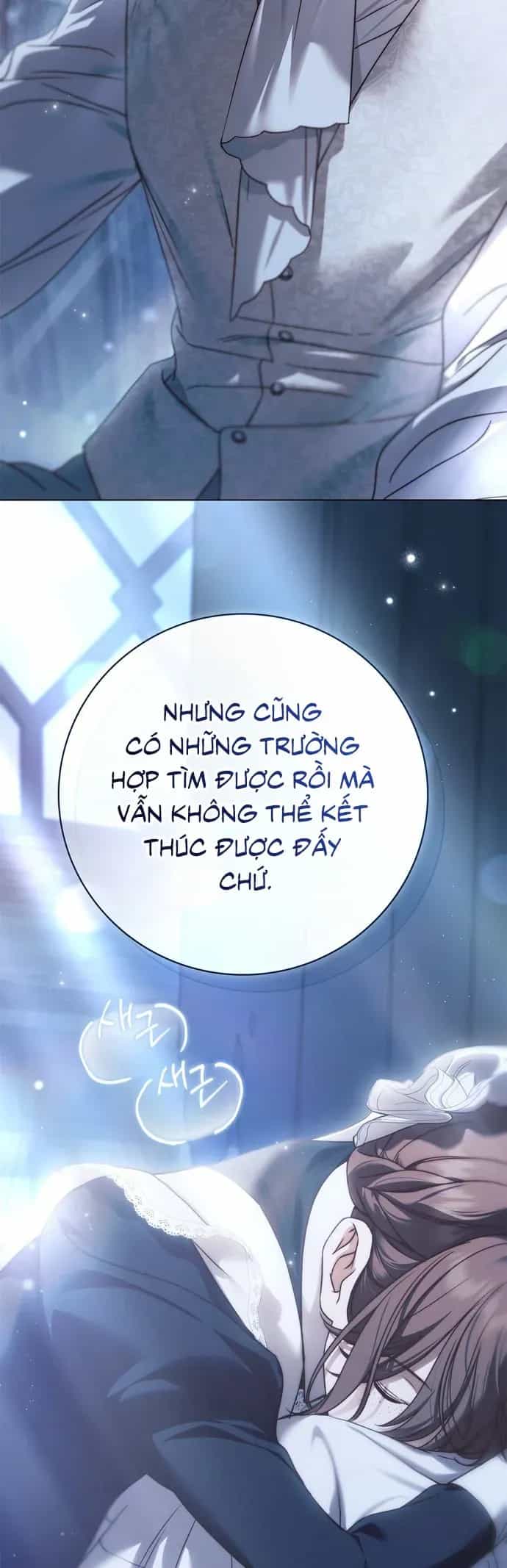 Hầu Nữ Bí Mật Của Bá Tước - Chương 82 - ảnh 18