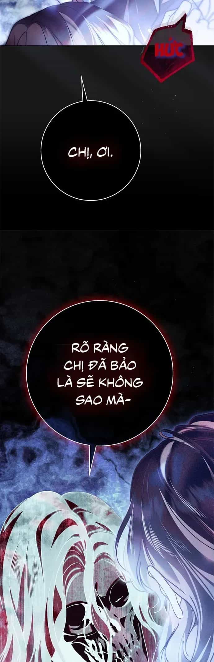 Hầu Nữ Bí Mật Của Bá Tước - Chương 82 - ảnh 25