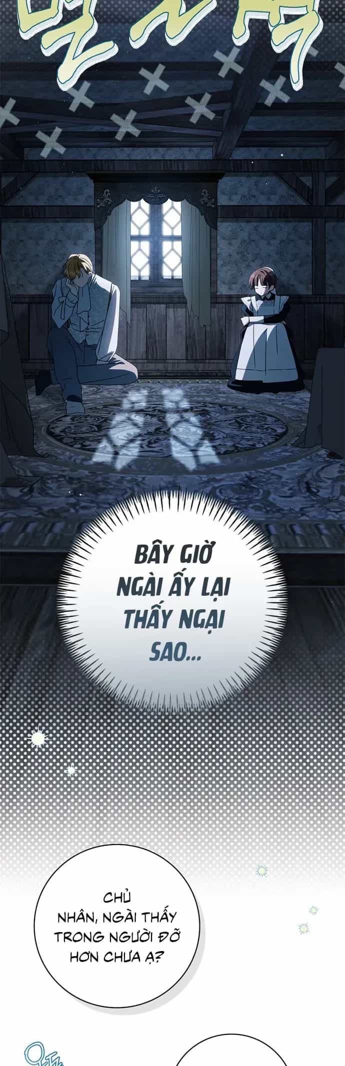 Hầu Nữ Bí Mật Của Bá Tước - Chương 82 - ảnh 5
