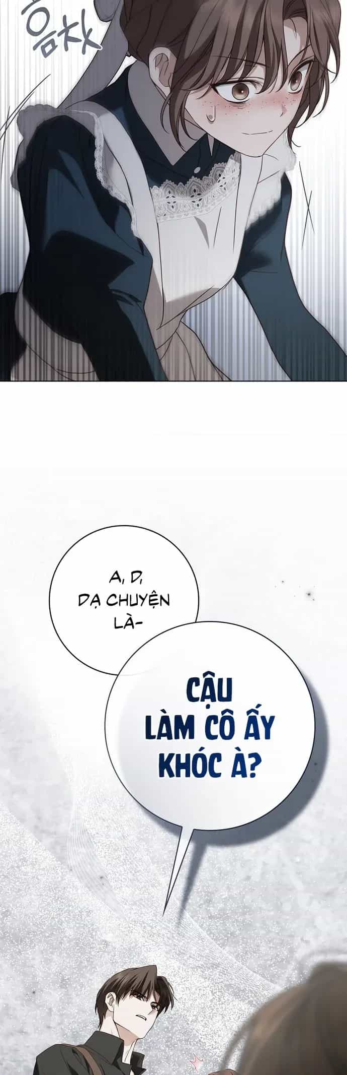 Hầu Nữ Bí Mật Của Bá Tước - Chương 82 - ảnh 53