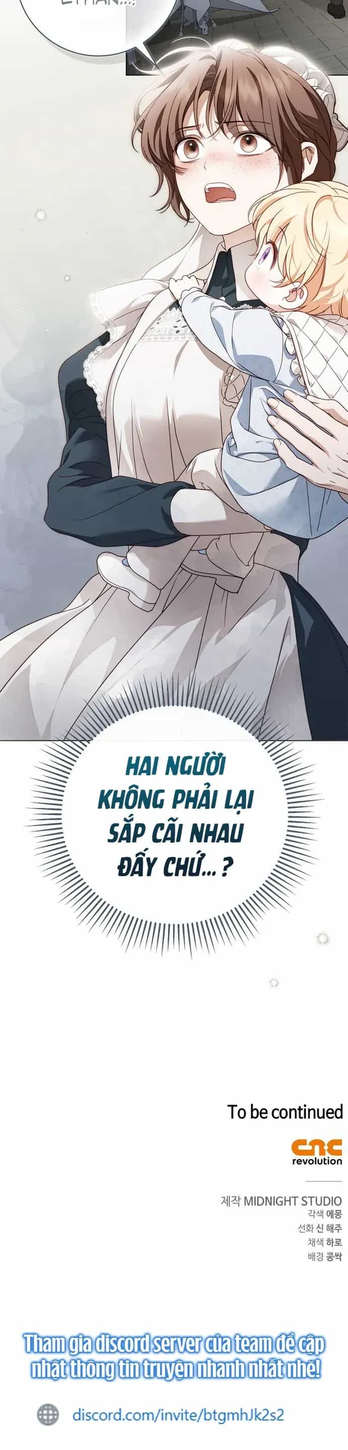 Hầu Nữ Bí Mật Của Bá Tước - Chương 82 - ảnh 61