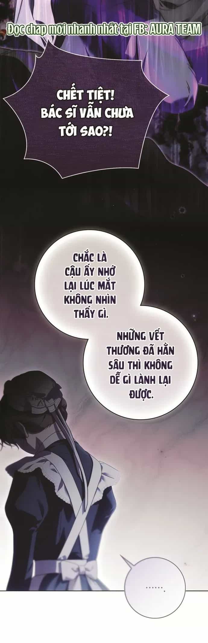 Hầu Nữ Bí Mật Của Bá Tước - Chương 83 - ảnh 10