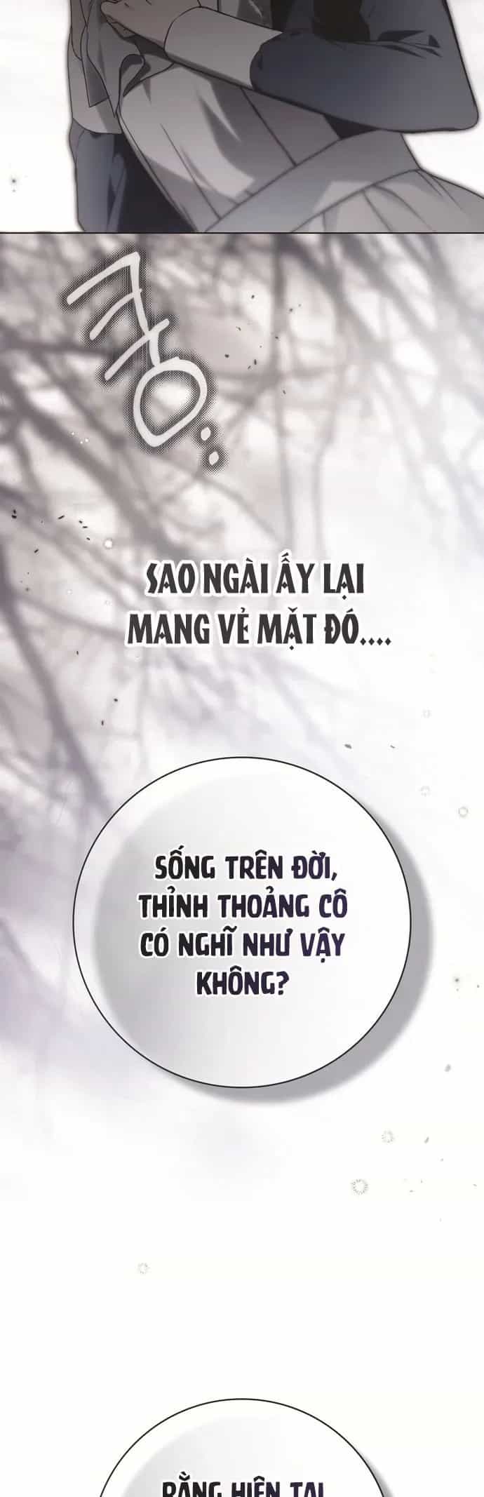 Hầu Nữ Bí Mật Của Bá Tước - Chương 83 - ảnh 21