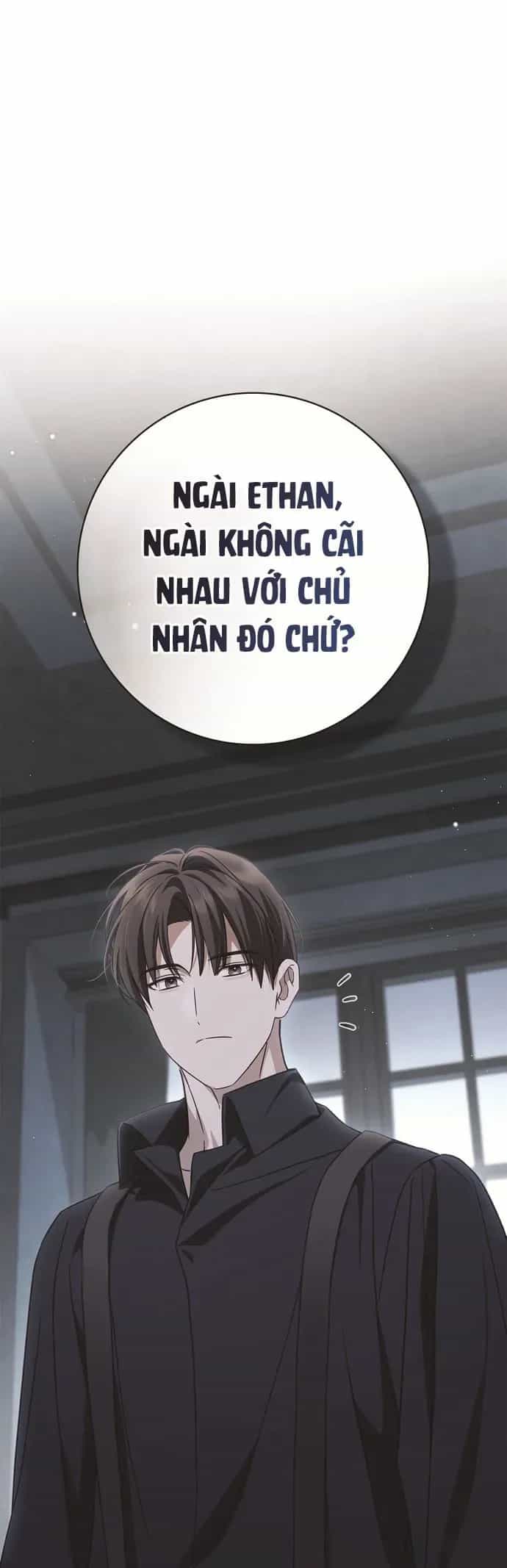 Hầu Nữ Bí Mật Của Bá Tước - Chương 83 - ảnh 3