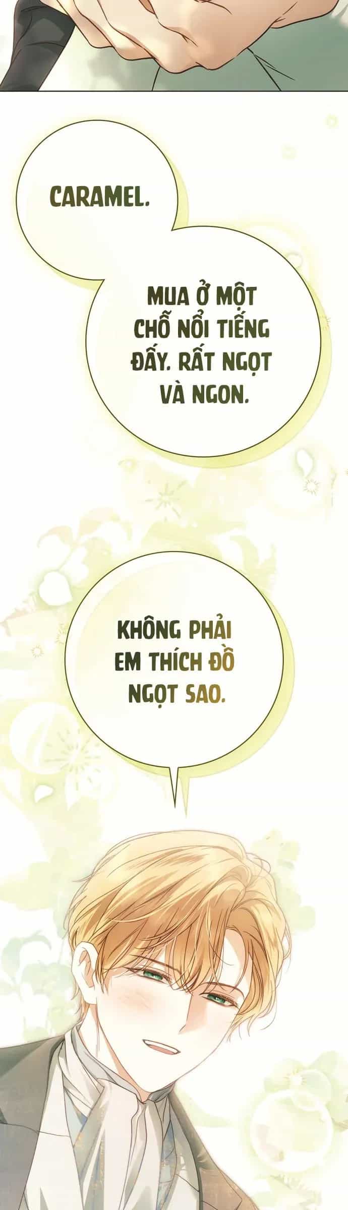 Hầu Nữ Bí Mật Của Bá Tước - Chương 83 - ảnh 33