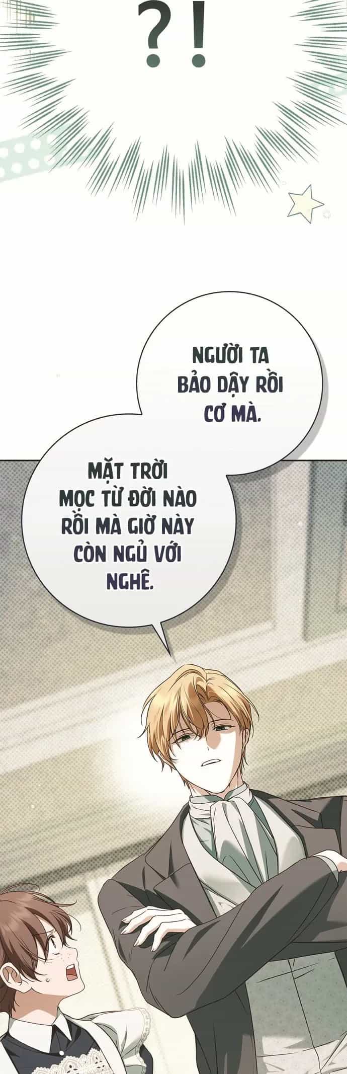 Hầu Nữ Bí Mật Của Bá Tước - Chương 83 - ảnh 52