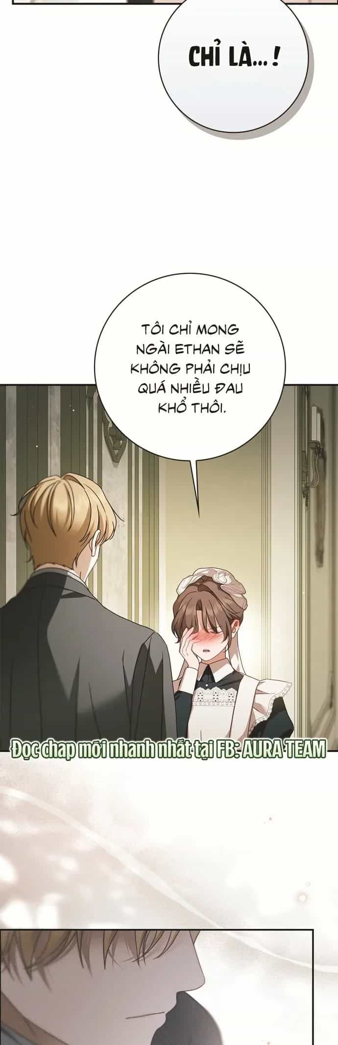 Hầu Nữ Bí Mật Của Bá Tước - Chương 84 - ảnh 27