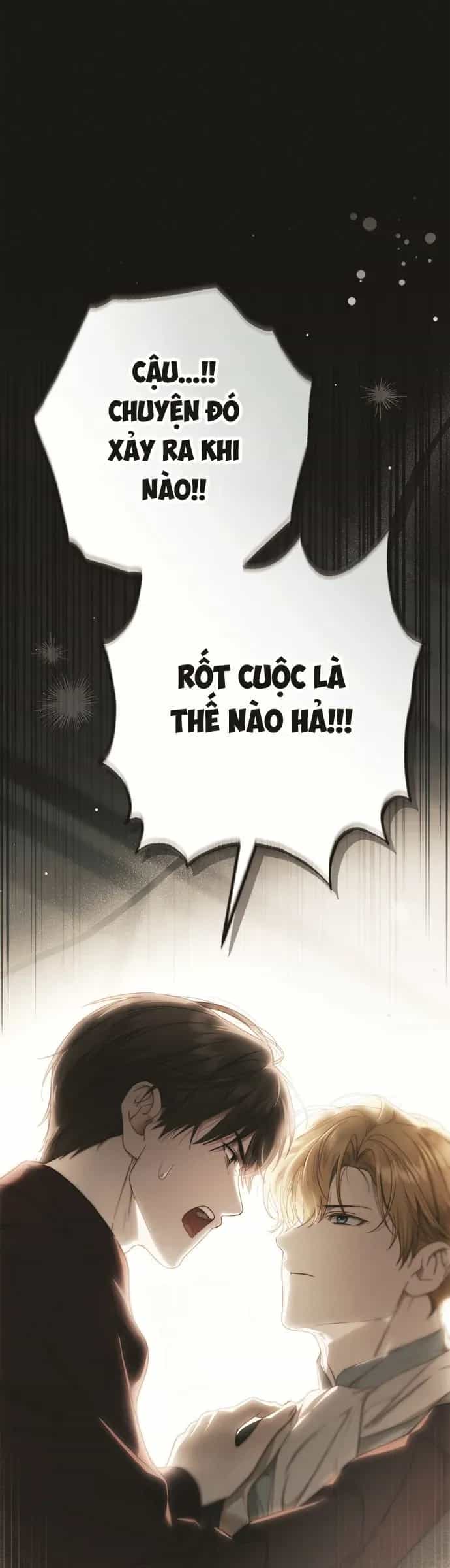 Hầu Nữ Bí Mật Của Bá Tước - Chương 84 - ảnh 3