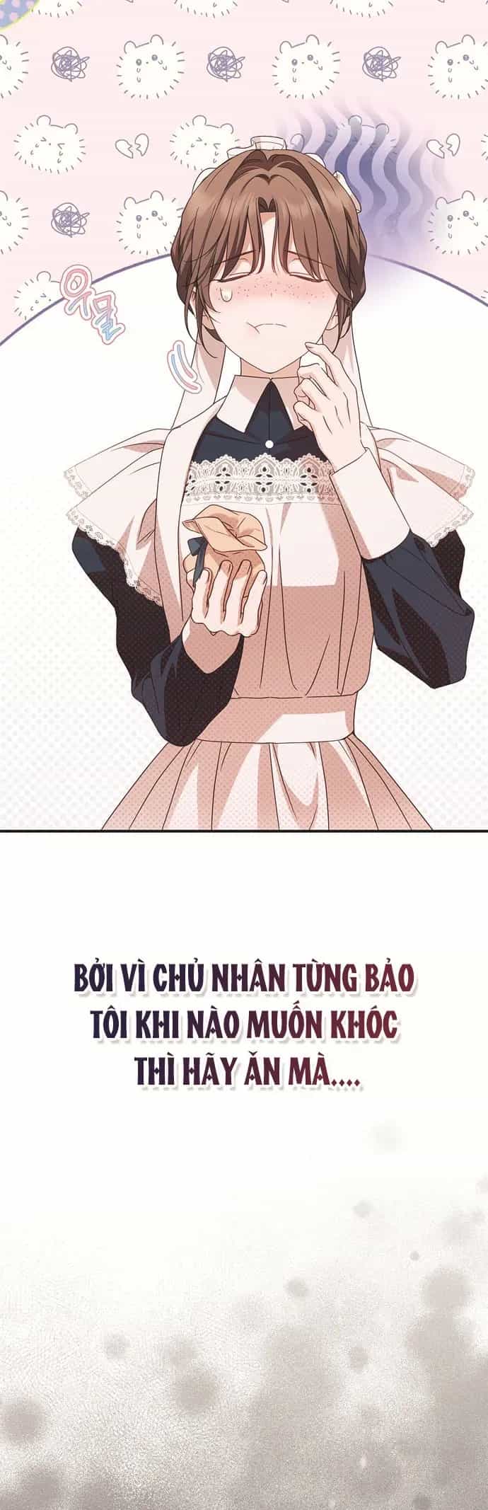 Hầu Nữ Bí Mật Của Bá Tước - Chương 84 - ảnh 41