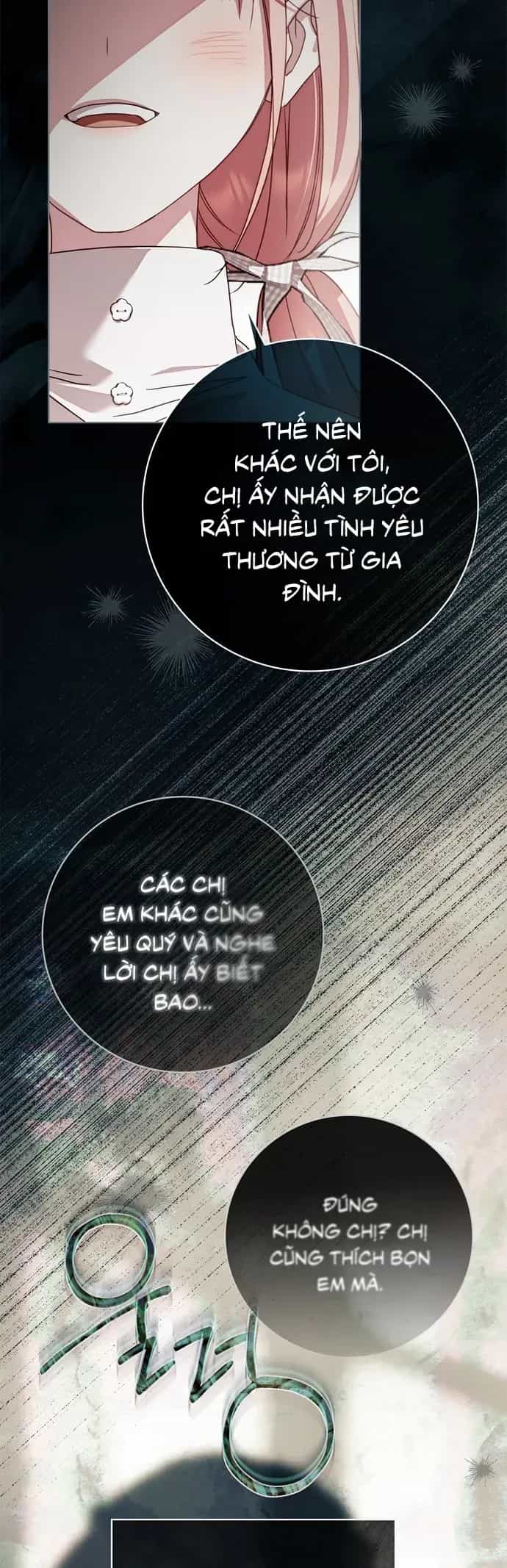 Hầu Nữ Bí Mật Của Bá Tước - Chương 85 - ảnh 20