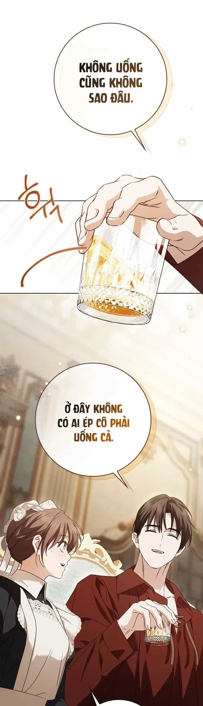 Hầu Nữ Bí Mật Của Bá Tước - Chương 85 - ảnh 35