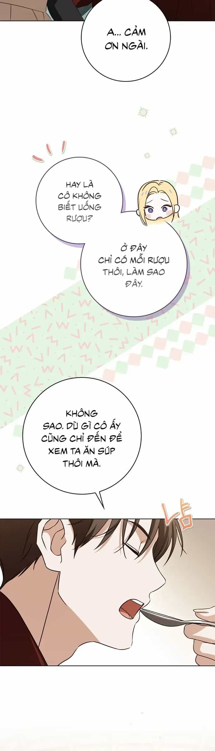 Hầu Nữ Bí Mật Của Bá Tước - Chương 85 - ảnh 36