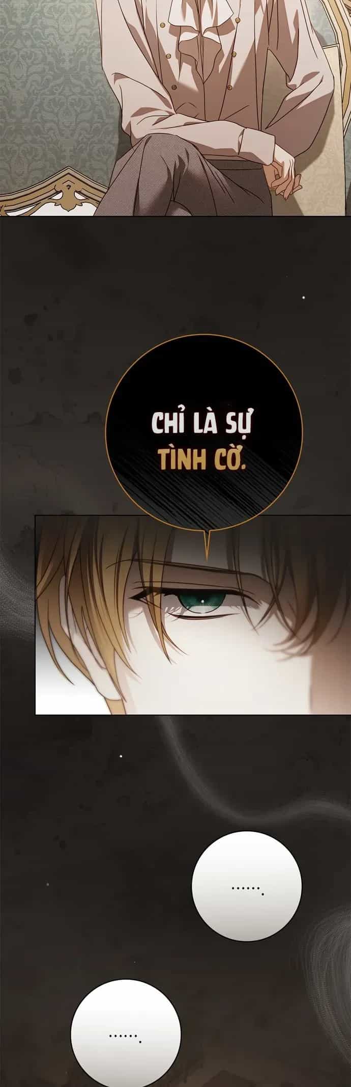Hầu Nữ Bí Mật Của Bá Tước - Chương 85 - ảnh 40