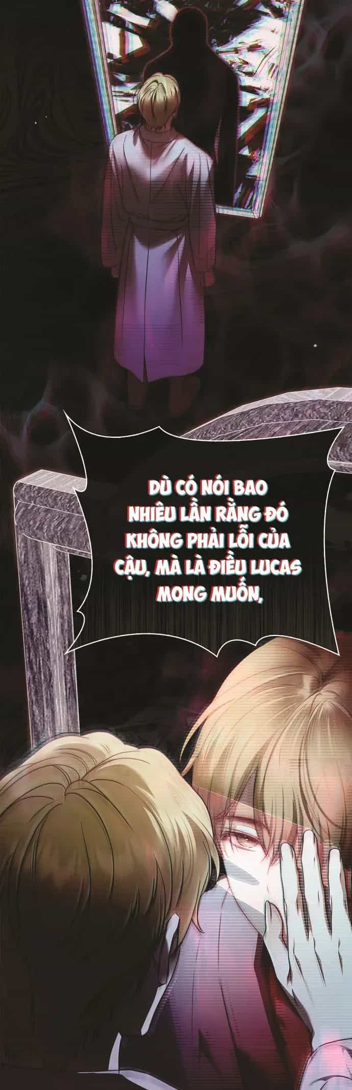 Hầu Nữ Bí Mật Của Bá Tước - Chương 86 - ảnh 17