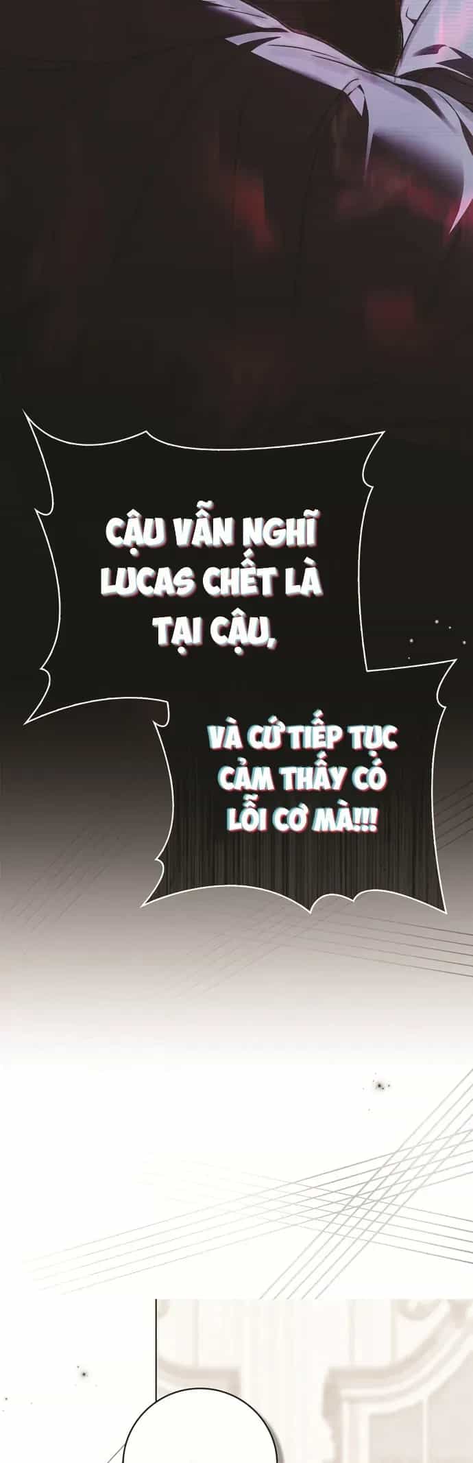 Hầu Nữ Bí Mật Của Bá Tước - Chương 86 - ảnh 18