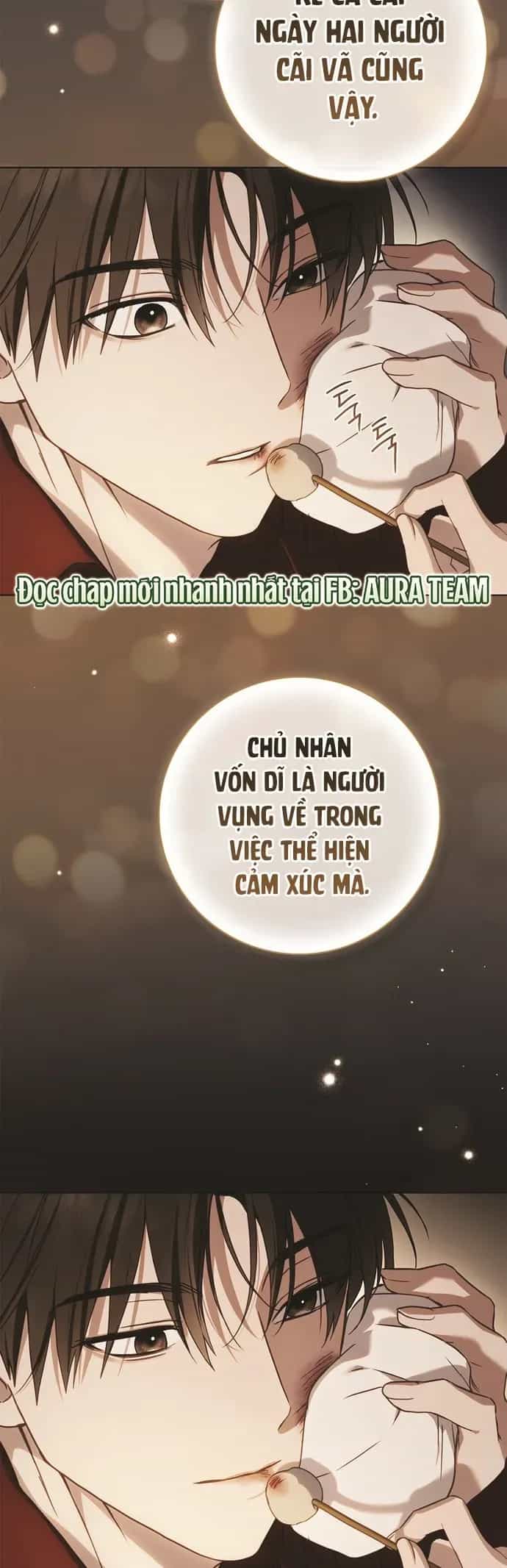 Hầu Nữ Bí Mật Của Bá Tước - Chương 86 - ảnh 39