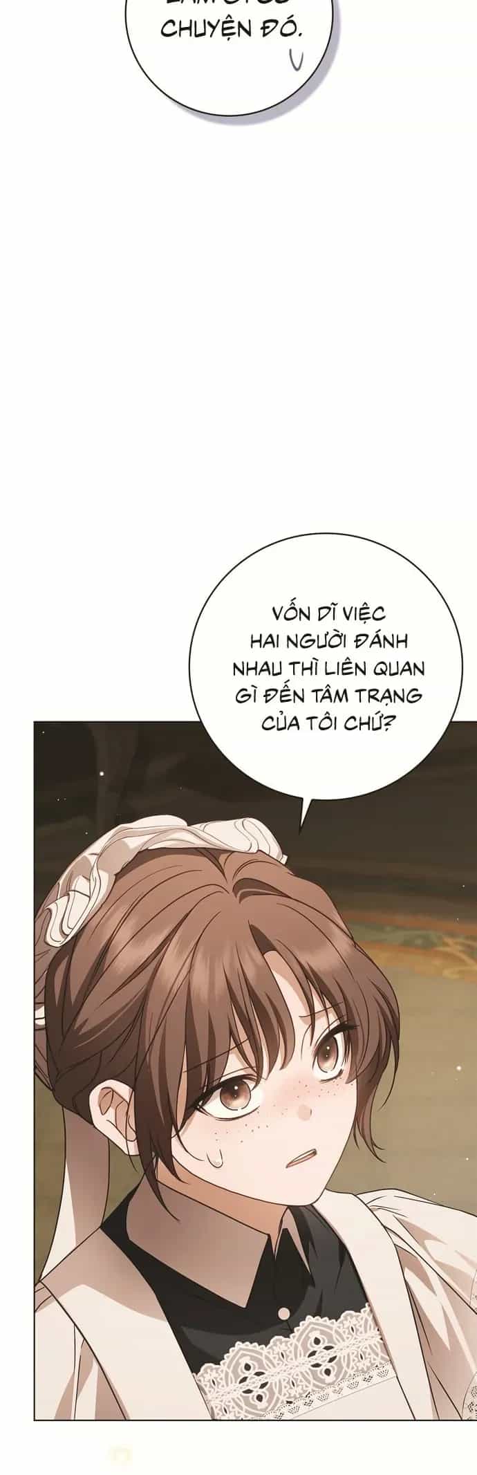 Hầu Nữ Bí Mật Của Bá Tước - Chương 86 - ảnh 59