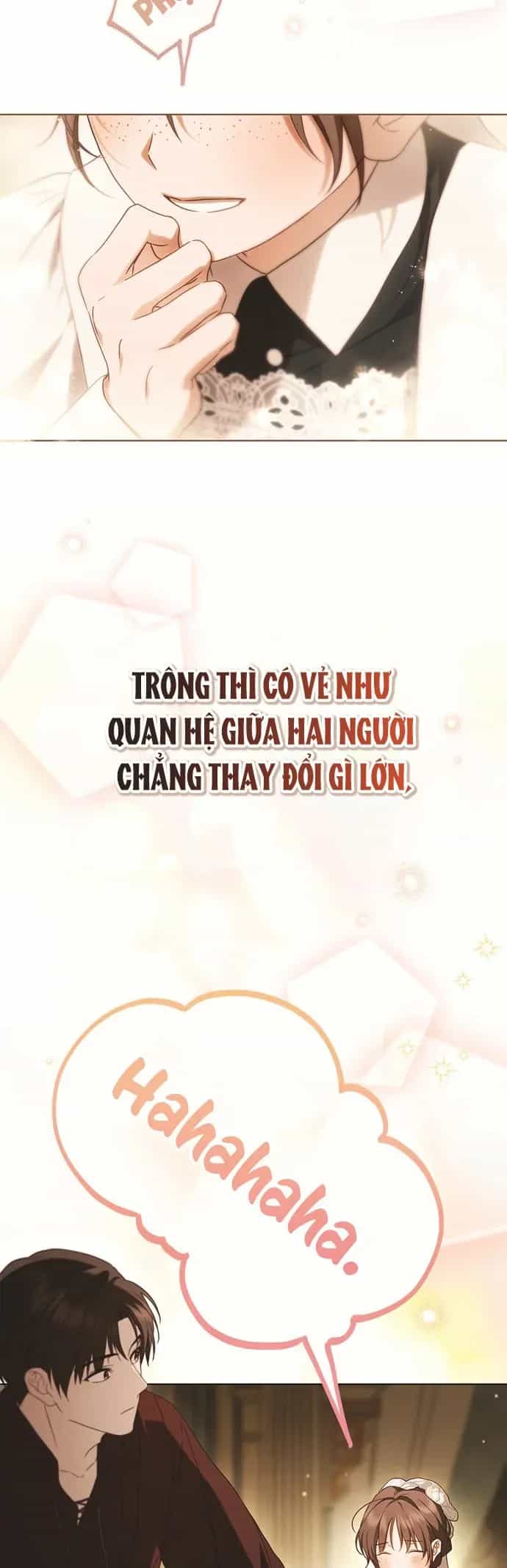 Hầu Nữ Bí Mật Của Bá Tước - Chương 87 - ảnh 17