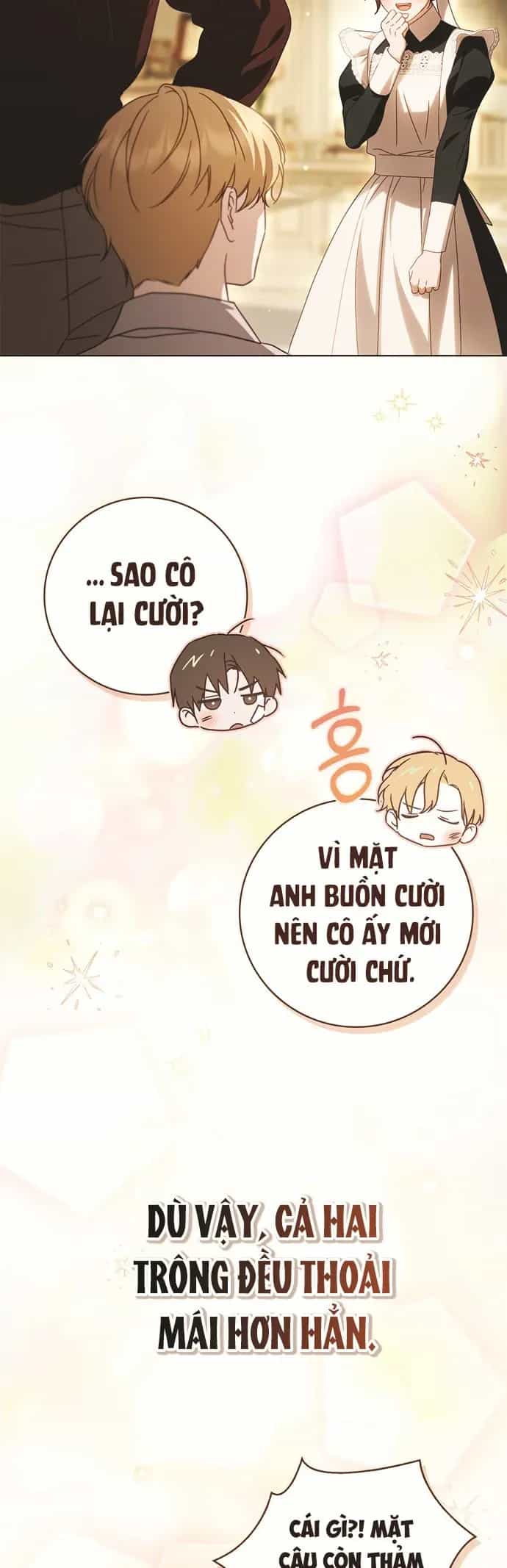 Hầu Nữ Bí Mật Của Bá Tước - Chương 87 - ảnh 18