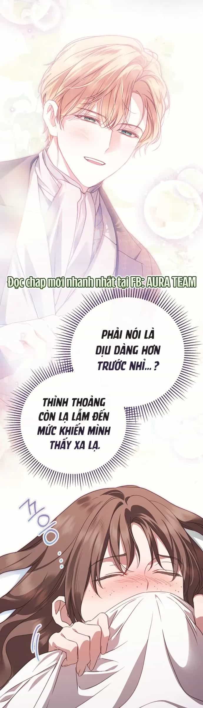 Hầu Nữ Bí Mật Của Bá Tước - Chương 87 - ảnh 22