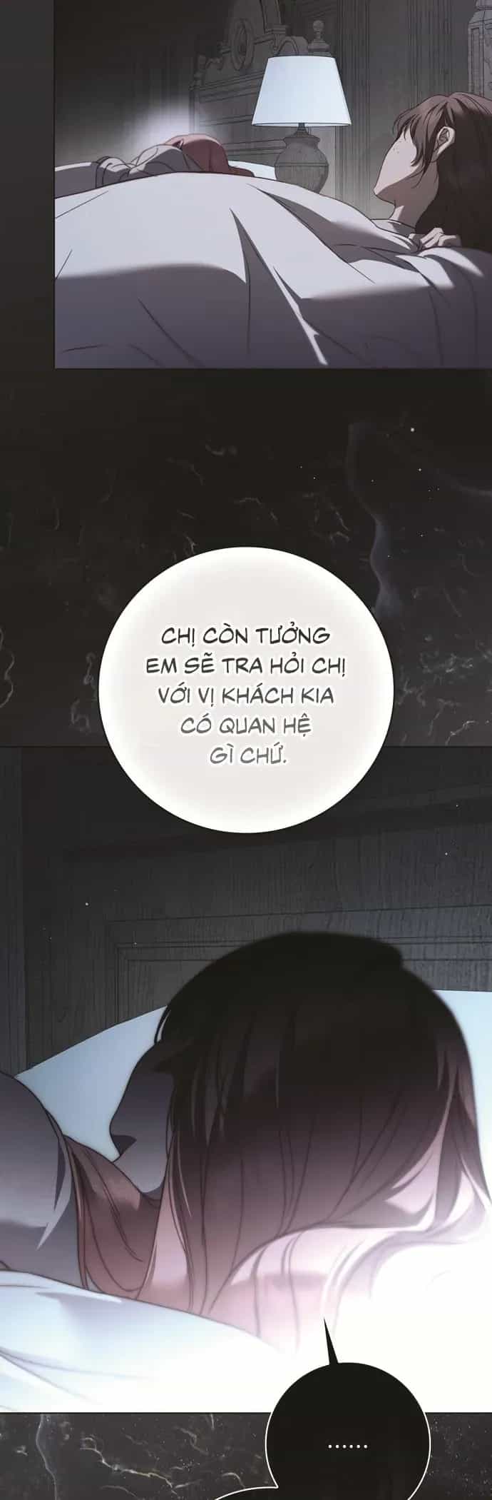 Hầu Nữ Bí Mật Của Bá Tước - Chương 87 - ảnh 24