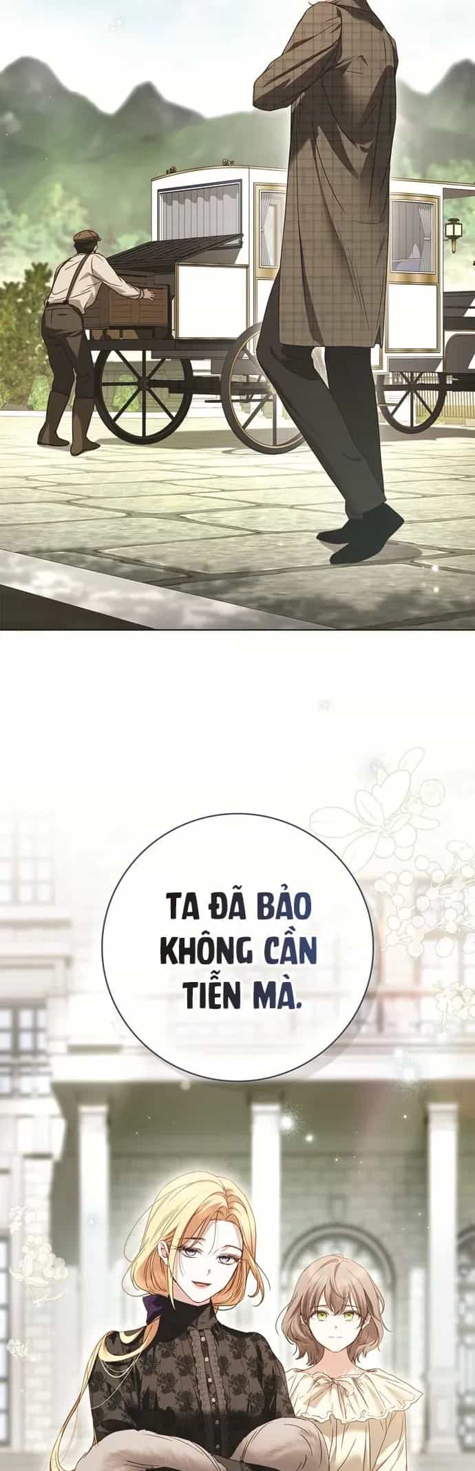 Hầu Nữ Bí Mật Của Bá Tước - Chương 87 - ảnh 30