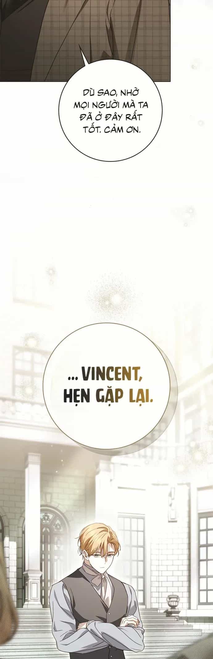 Hầu Nữ Bí Mật Của Bá Tước - Chương 87 - ảnh 32