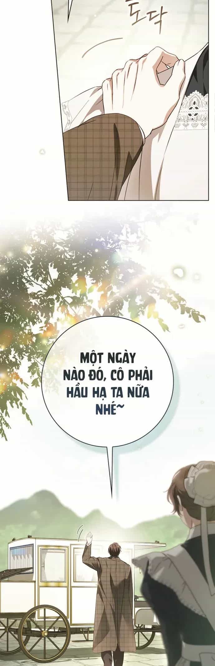 Hầu Nữ Bí Mật Của Bá Tước - Chương 87 - ảnh 40