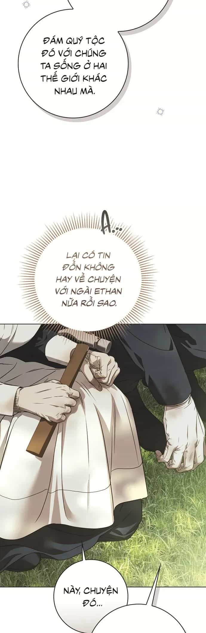 Hầu Nữ Bí Mật Của Bá Tước - Chương 87 - ảnh 57