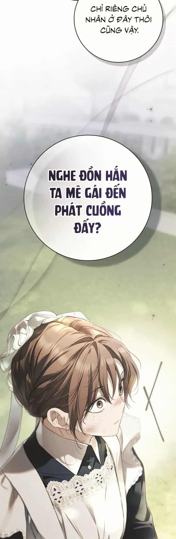 Hầu Nữ Bí Mật Của Bá Tước - Chương 87 - ảnh 58