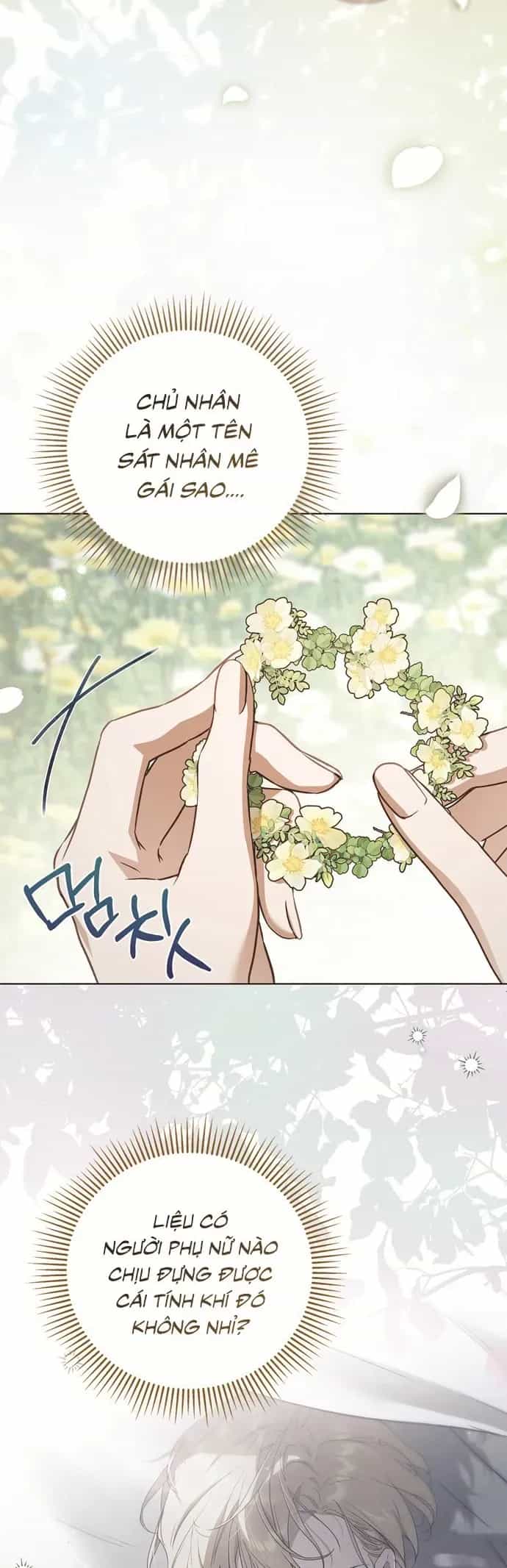 Hầu Nữ Bí Mật Của Bá Tước - Chương 88 - ảnh 13