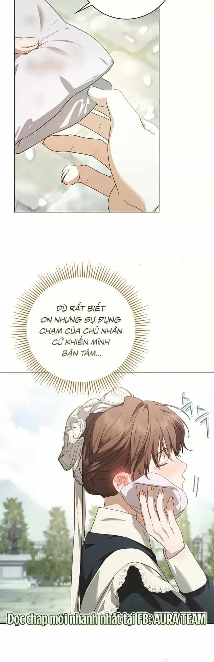 Hầu Nữ Bí Mật Của Bá Tước - Chương 88 - ảnh 22