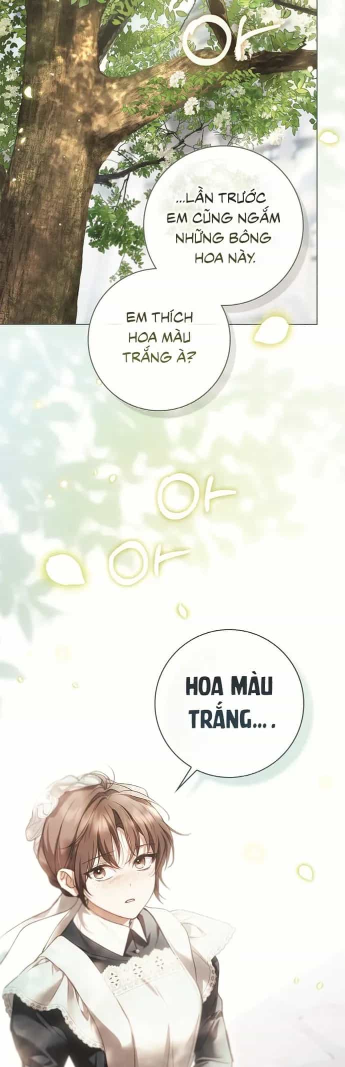 Hầu Nữ Bí Mật Của Bá Tước - Chương 88 - ảnh 25