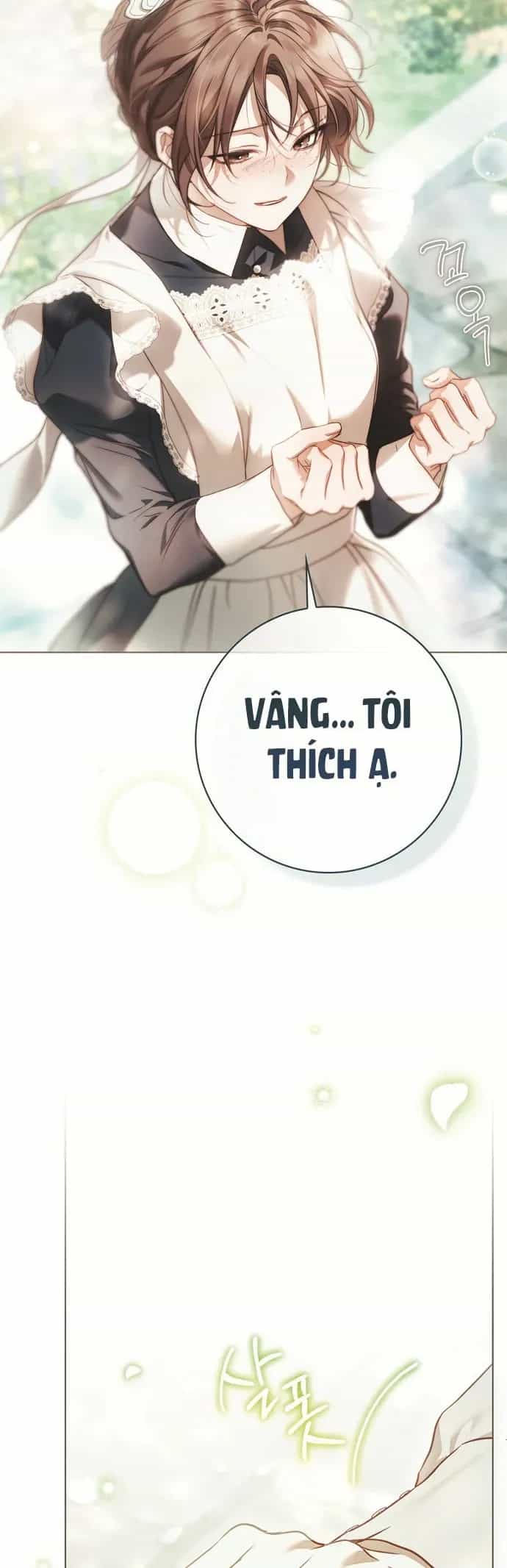 Hầu Nữ Bí Mật Của Bá Tước - Chương 88 - ảnh 28