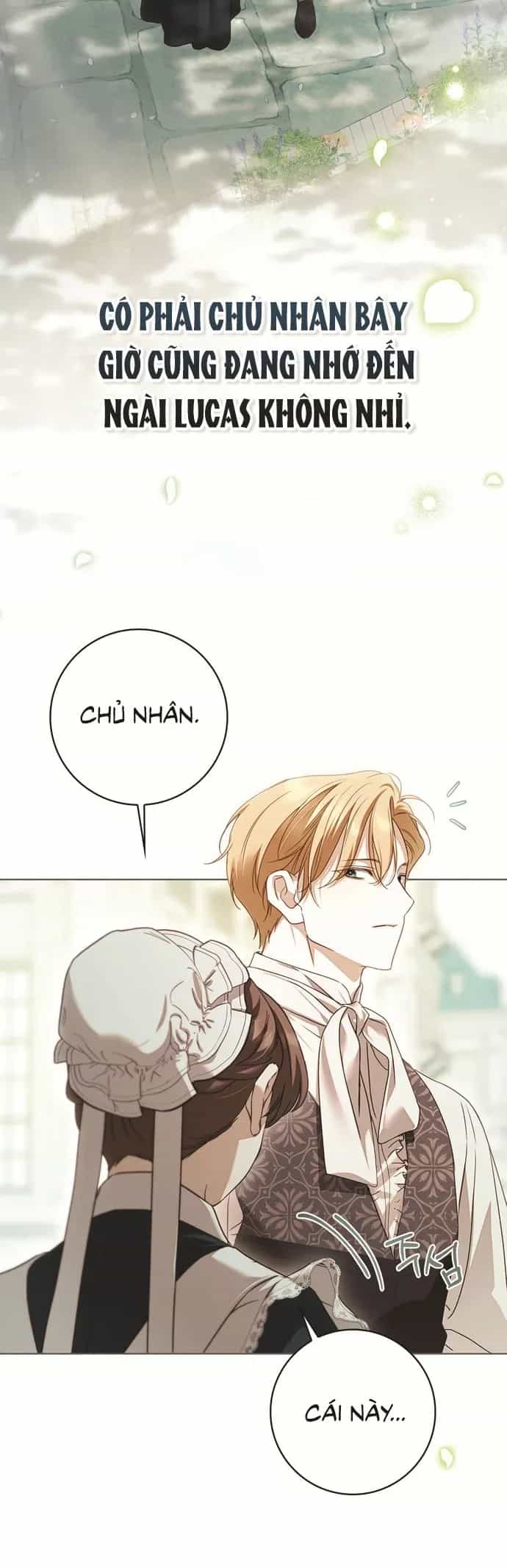 Hầu Nữ Bí Mật Của Bá Tước - Chương 88 - ảnh 32