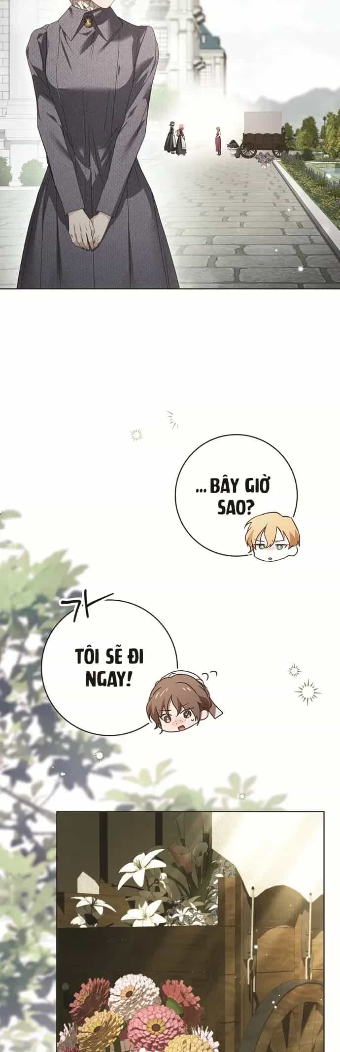 Hầu Nữ Bí Mật Của Bá Tước - Chương 88 - ảnh 37