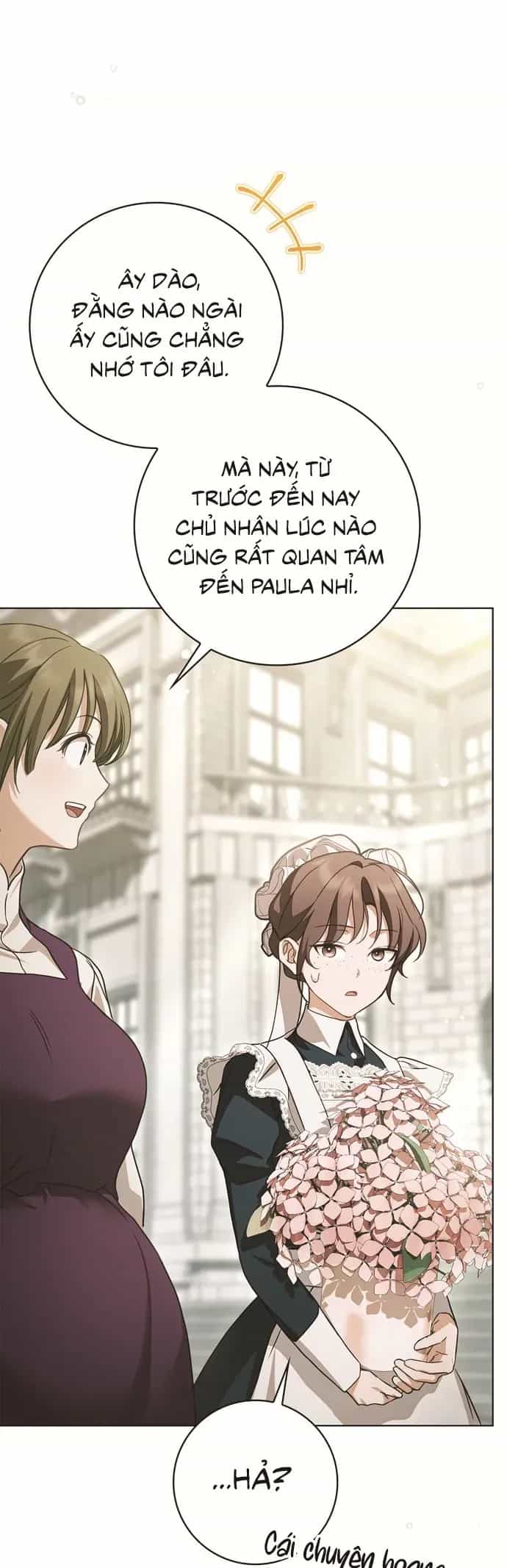 Hầu Nữ Bí Mật Của Bá Tước - Chương 88 - ảnh 42