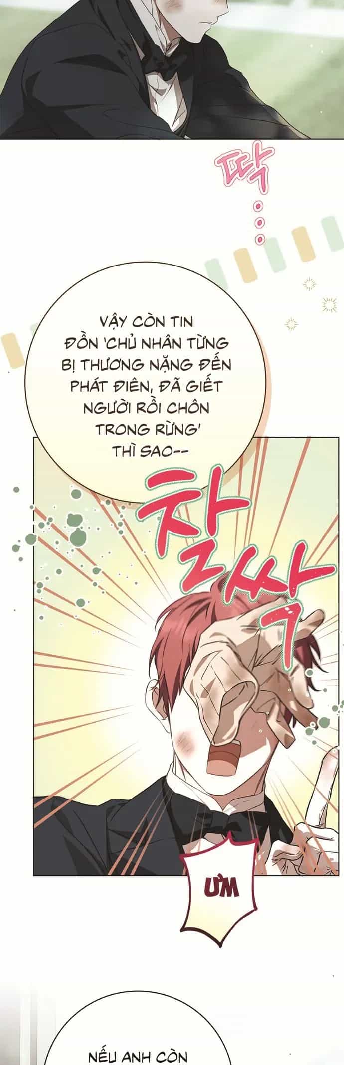 Hầu Nữ Bí Mật Của Bá Tước - Chương 88 - ảnh 9