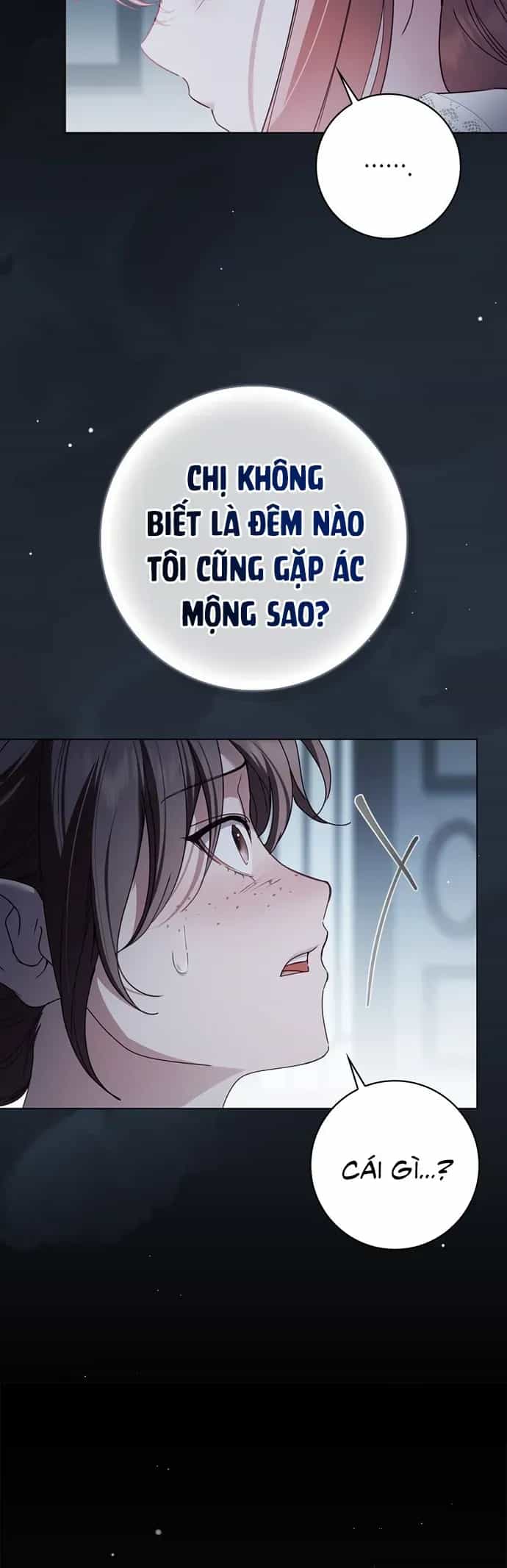 Hầu Nữ Bí Mật Của Bá Tước - Chương 89 - ảnh 25