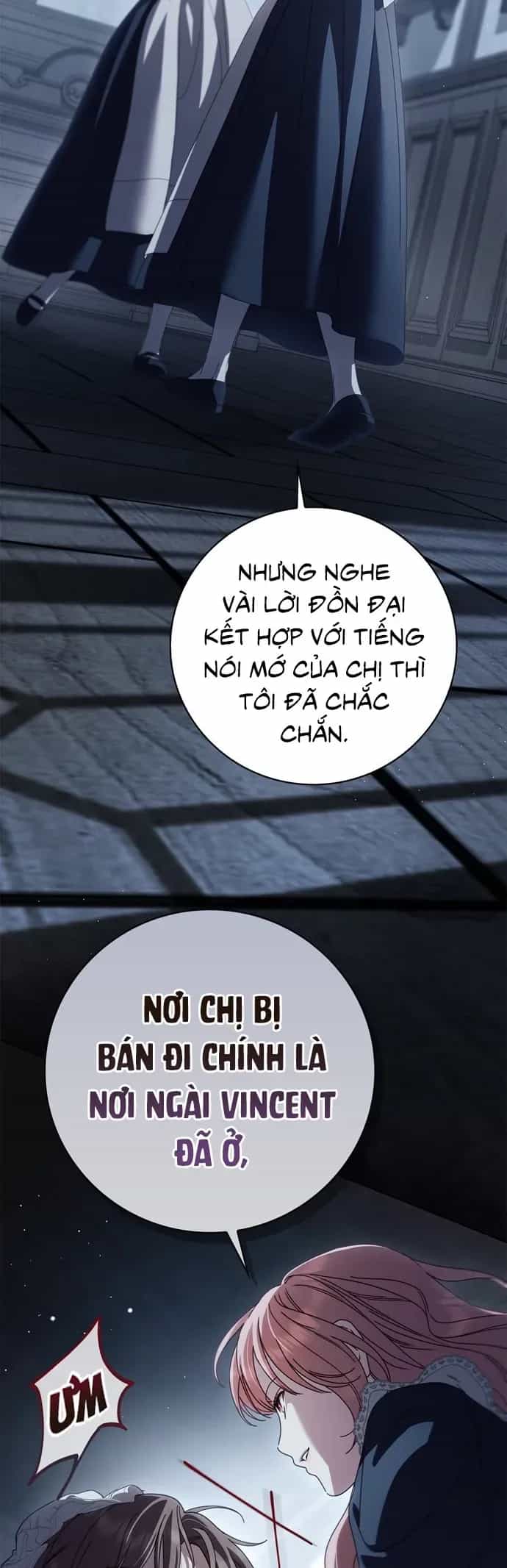 Hầu Nữ Bí Mật Của Bá Tước - Chương 89 - ảnh 31