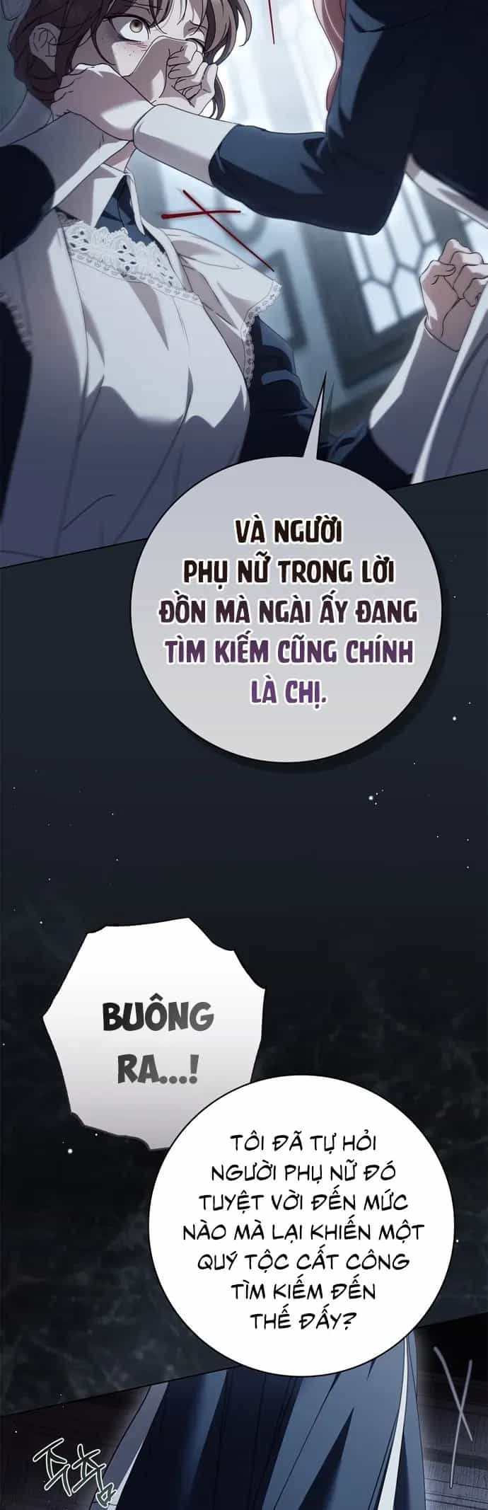 Hầu Nữ Bí Mật Của Bá Tước - Chương 89 - ảnh 32