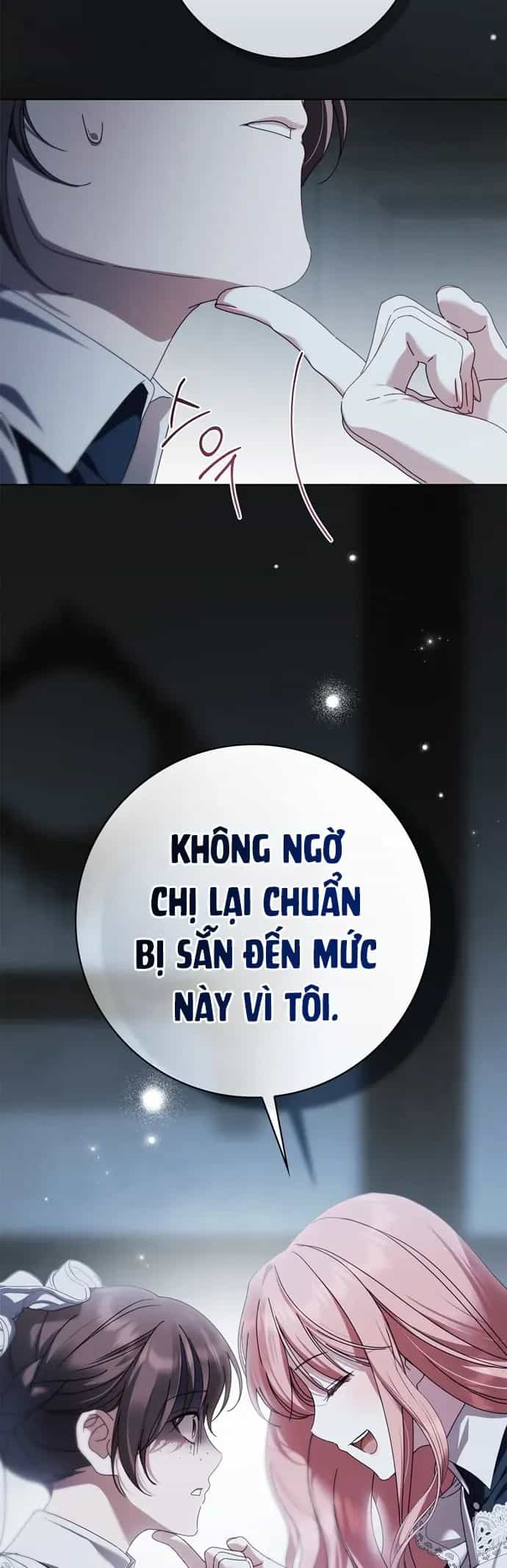 Hầu Nữ Bí Mật Của Bá Tước - Chương 89 - ảnh 39