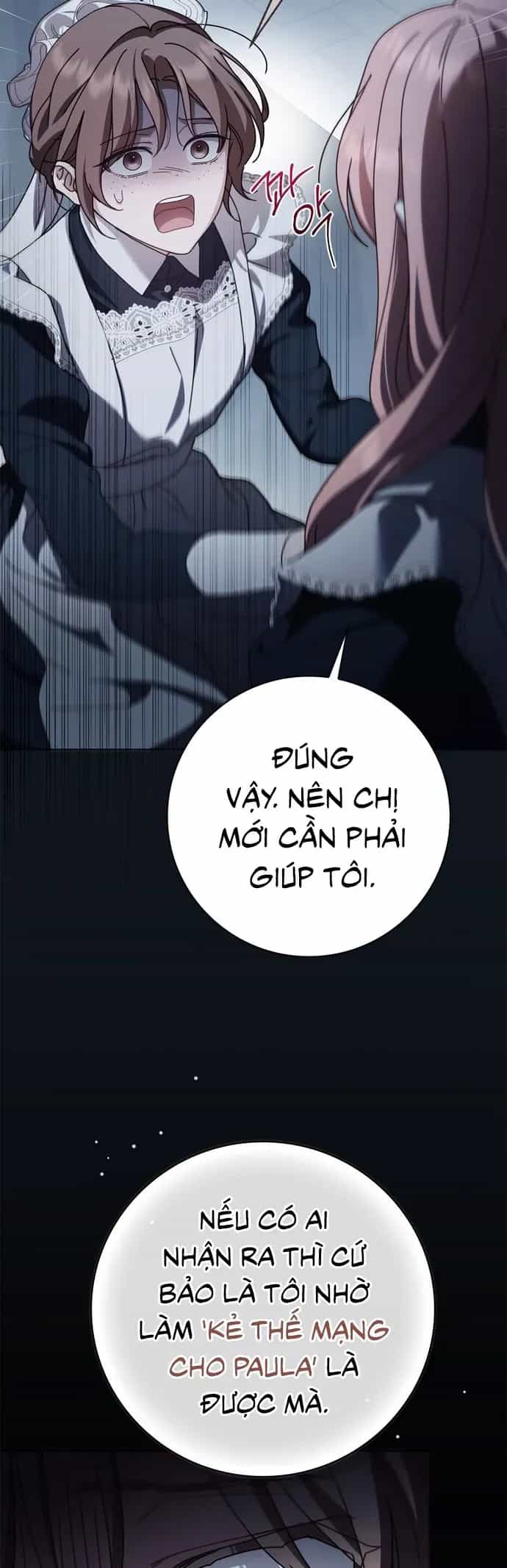 Hầu Nữ Bí Mật Của Bá Tước - Chương 89 - ảnh 43