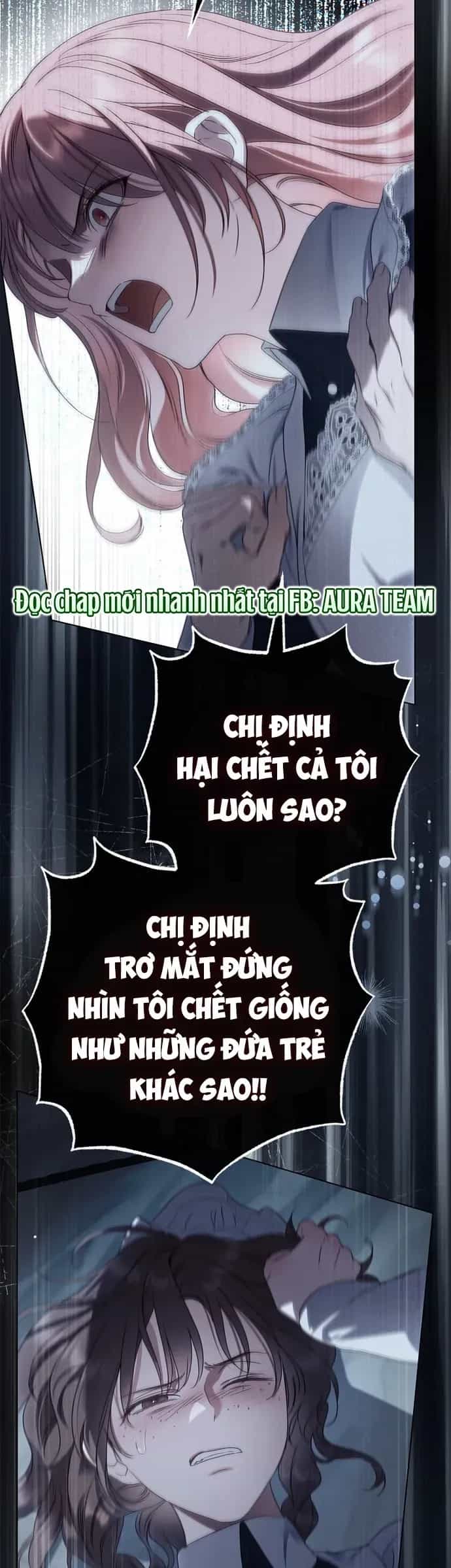 Hầu Nữ Bí Mật Của Bá Tước - Chương 89 - ảnh 51