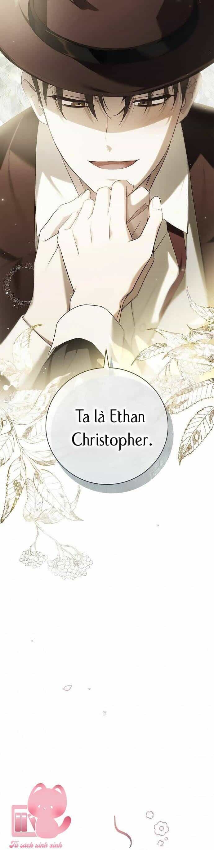 Hầu Nữ Bí Mật Của Bá Tước - Chương 9 - ảnh 18