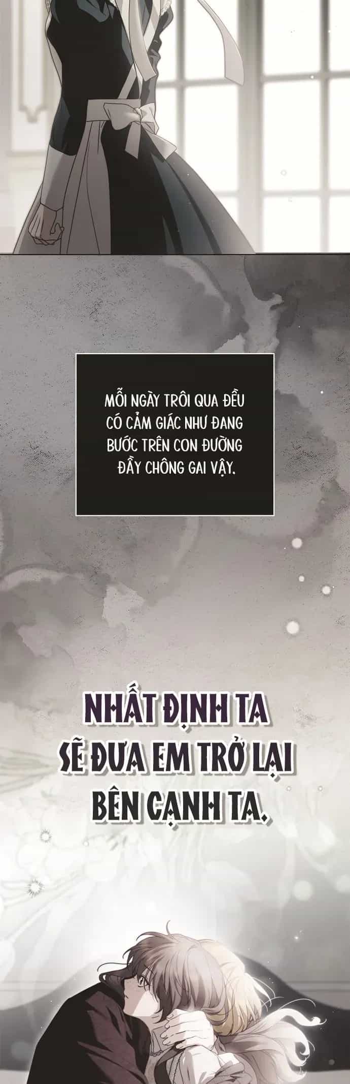 Hầu Nữ Bí Mật Của Bá Tước - Chương 90 - ảnh 13