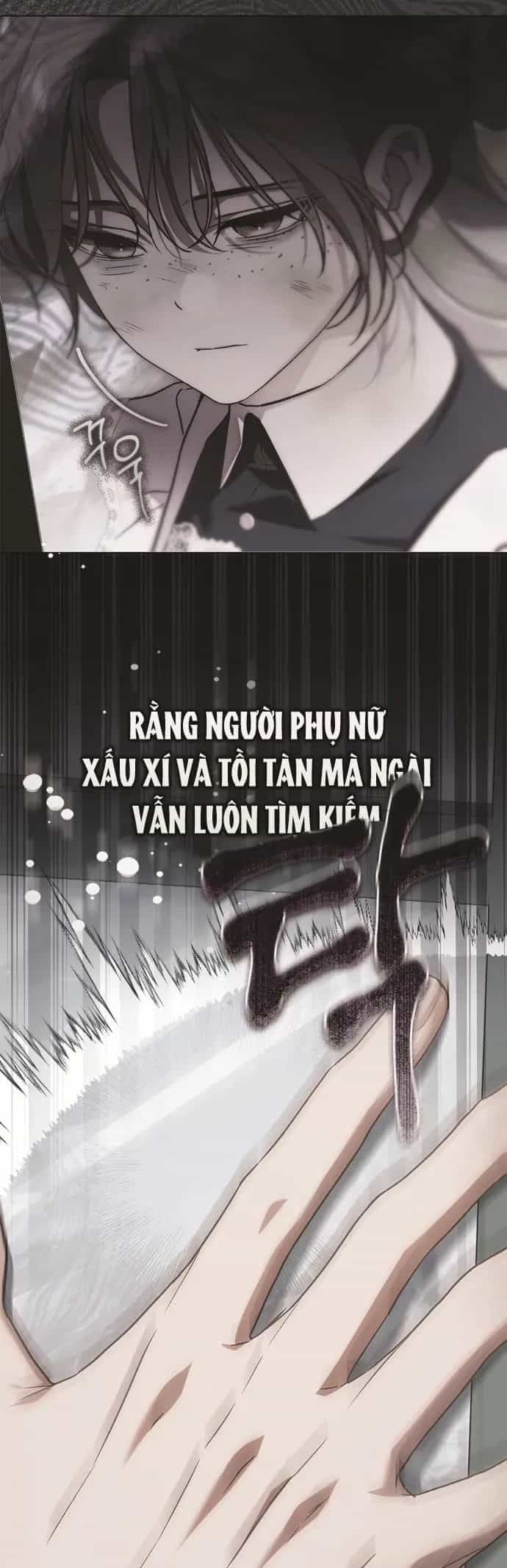 Hầu Nữ Bí Mật Của Bá Tước - Chương 90 - ảnh 17