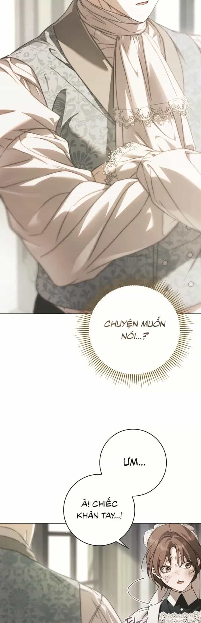 Hầu Nữ Bí Mật Của Bá Tước - Chương 90 - ảnh 26