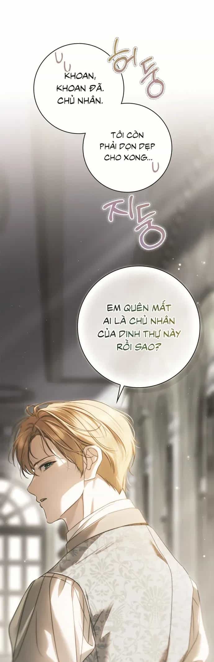 Hầu Nữ Bí Mật Của Bá Tước - Chương 90 - ảnh 29