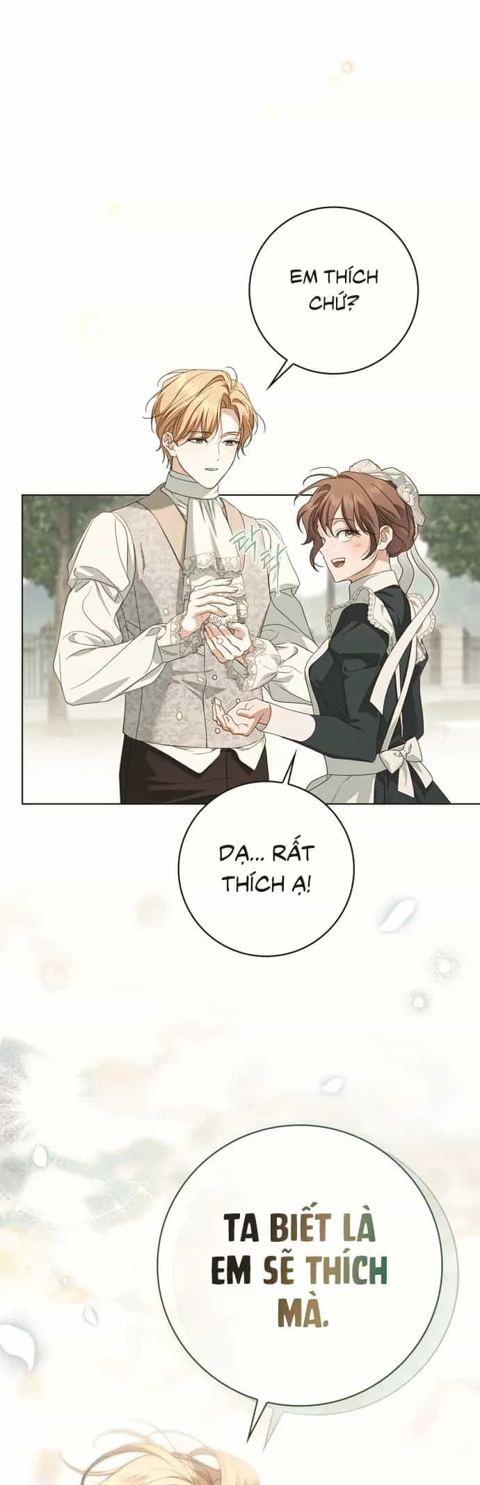 Hầu Nữ Bí Mật Của Bá Tước - Chương 90 - ảnh 37